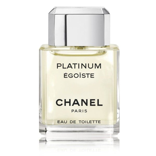 Chanel Egoiste Platinum-Eau De Toilette 100ML Herr