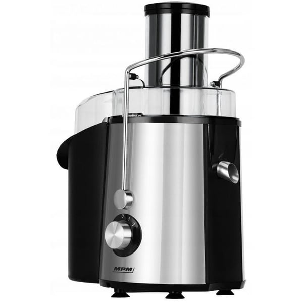 Robot multifunktion - MPM - MSO-18M - Rostfri - Centrifug - Blandare - Degblandare