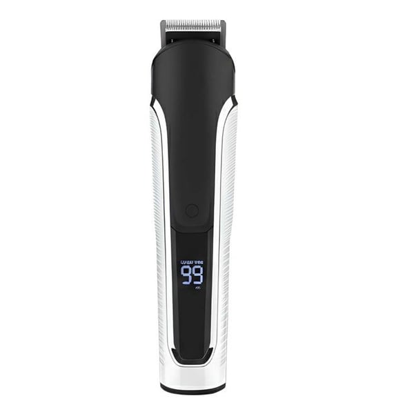 Gräsklippare - AVIZAR - Mångsidig Trådlös 5W USB - 6 i 1 - LED-skärm - Vattentät IP67
