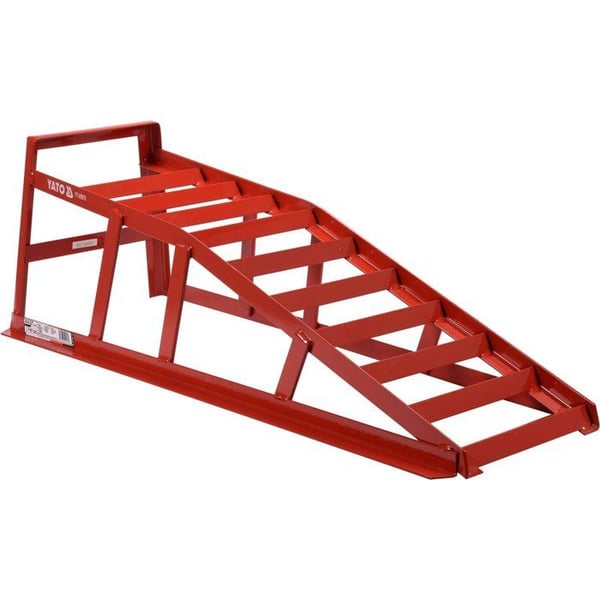 Bilramp - YATO - YT-55670 - Belastning 1000 kg - Bredd 200 mm - Längd 815 mm