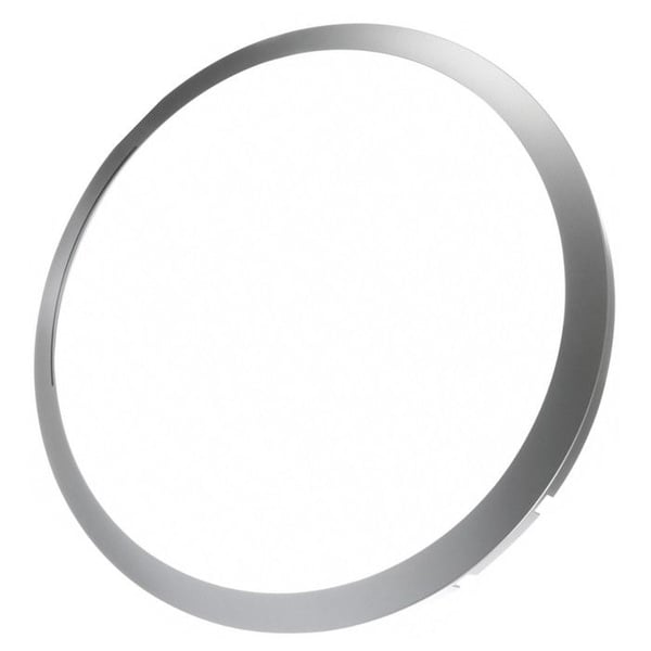Original fönster ytterram från tvättmaskin, Tvättmaskin 00715022 BOSCH
