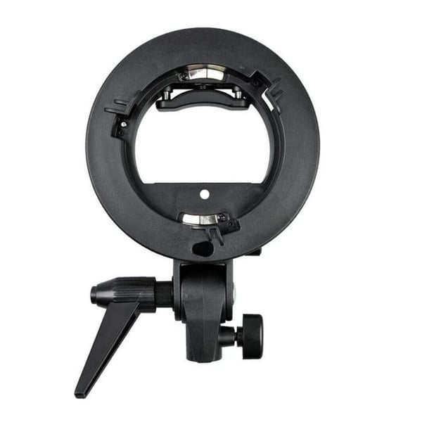 GODOX Type-S V2 (Bowens) Adapter för Cobra Flash