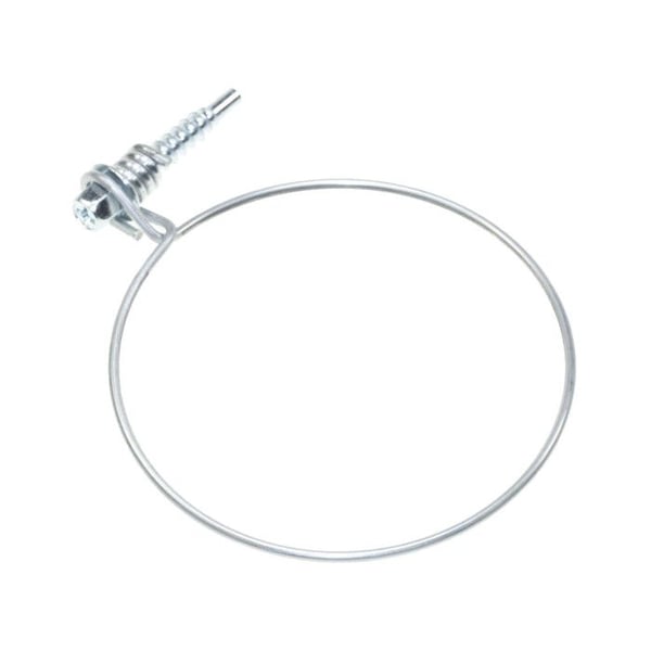 Originalt klämhjul till tvättmaskin, Tvättmaskin DC65-00021A SAMSUNG