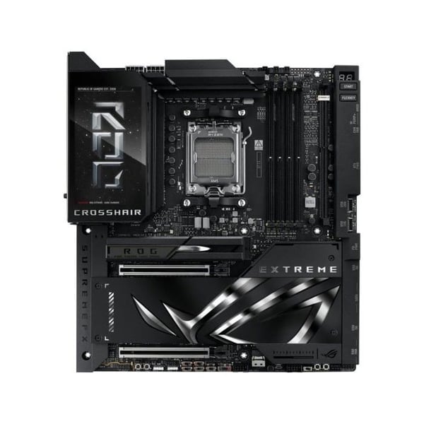 ASUS ROG CROSSHAIR X870E EXTRE