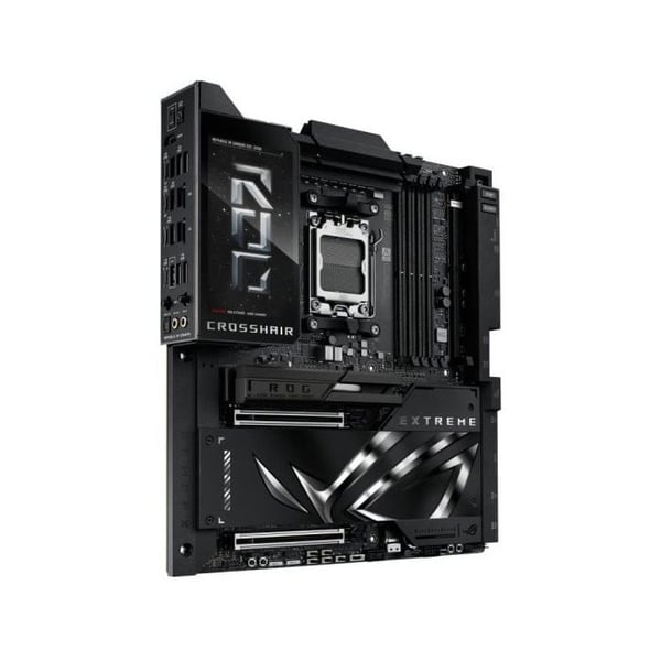 ASUS ROG CROSSHAIR X870E EXTRE