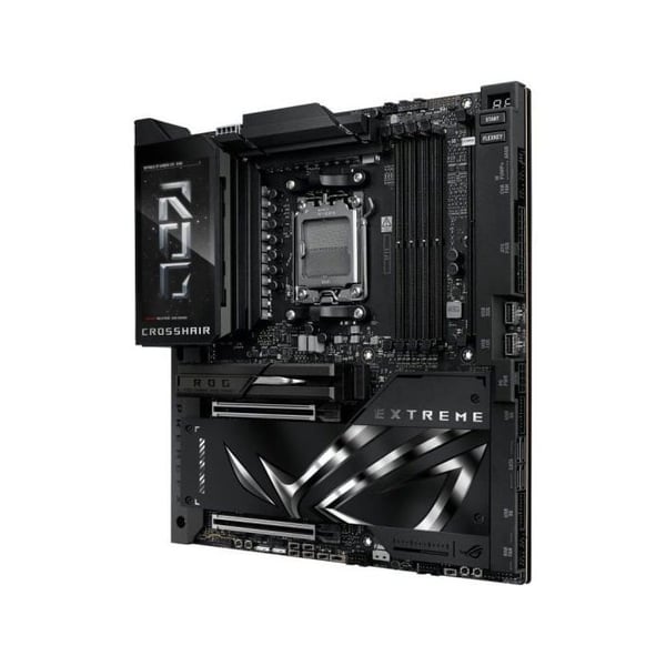 ASUS ROG CROSSHAIR X870E EXTRE