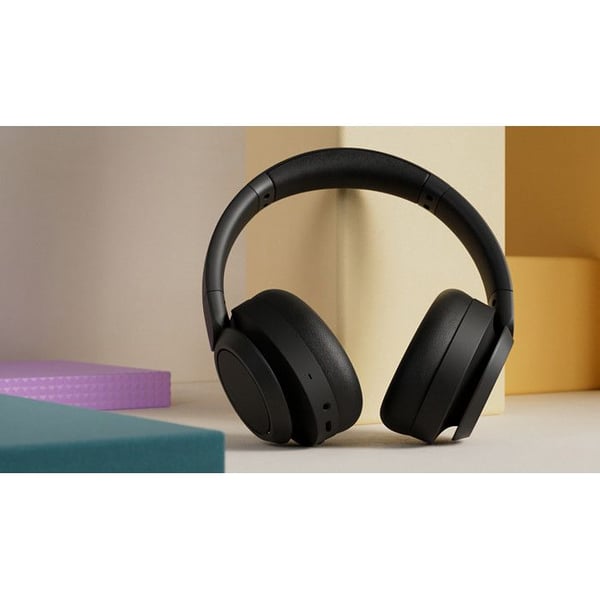 Trådlösa Hörlurar - Philips - TAH6509BK00 - Brusreducering - 75h Batteritid - Bluetooth 5.3