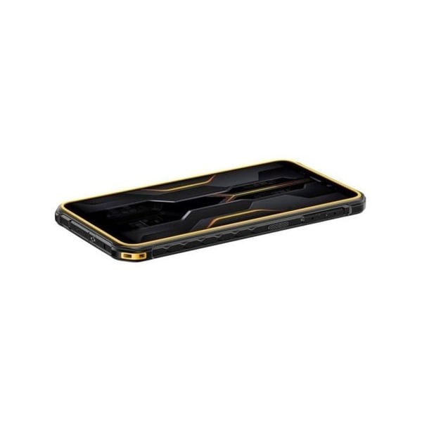 Mobiltelefon - Ulefone - Armor X12 Pro - 4 GB RAM - 64 GB lagring - Grön