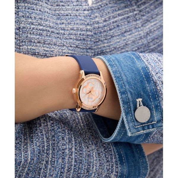 Guess klocka - Kvinnor - GW0860L2