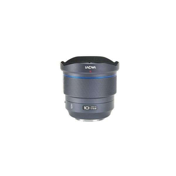 LAOWA Objektiv 10 mm f/2,8 Zero-D FF Kompatibel med SONY E