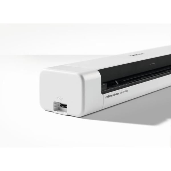 Brother DS-740D skanner