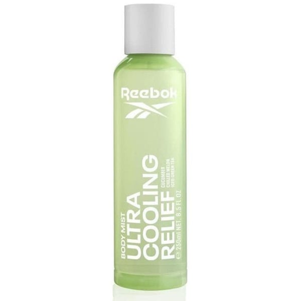 Reebok - Ultra Kylande Lindring Spray