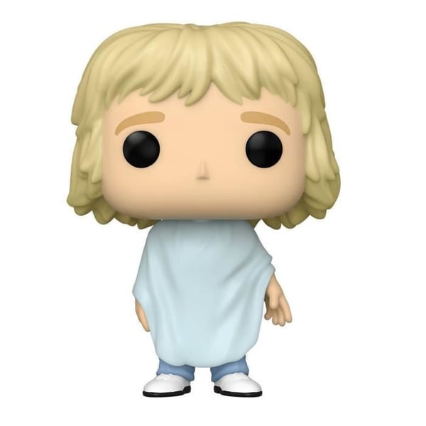 Funko Pop! Ndeg1042 - Dumma dummare - Harry får frisyr