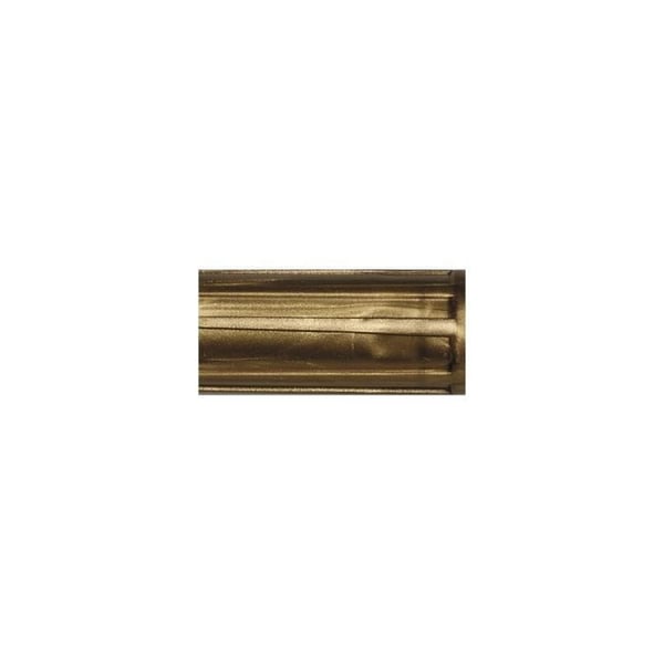 Acrylfärgpenna - RAYHER - Guld - Rund spets 1-2mm - Oföränderlig - Opaque