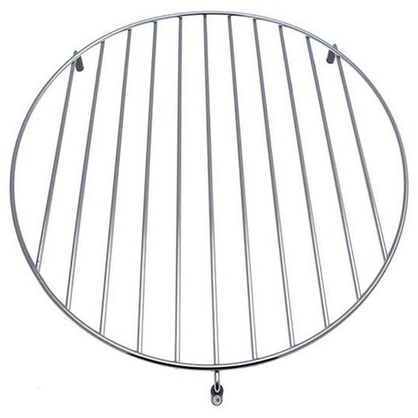 STIVGALL (LÅG) FÖR MIKROVÅGSGÅN LG 6724311 - * 5026W1A051A 5026W1A051G MP9485SW MP9482SAS - BVMParts