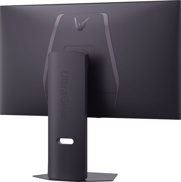 PC Gamer Skærm - LG - 32’’ - 4K UHD - 144Hz - OLED Panel - 0,03ms - Højdejusterbar - 32GX850A-B