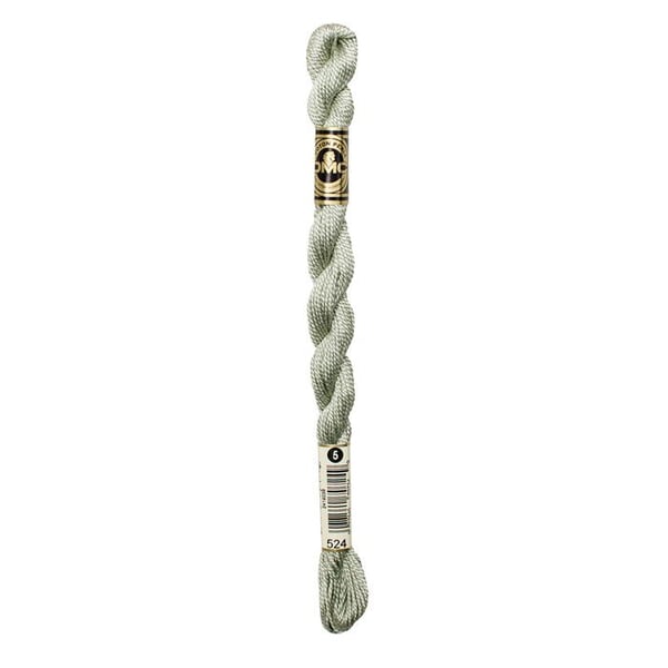 COTTON PERLE 1 ECH 25M (M) 524