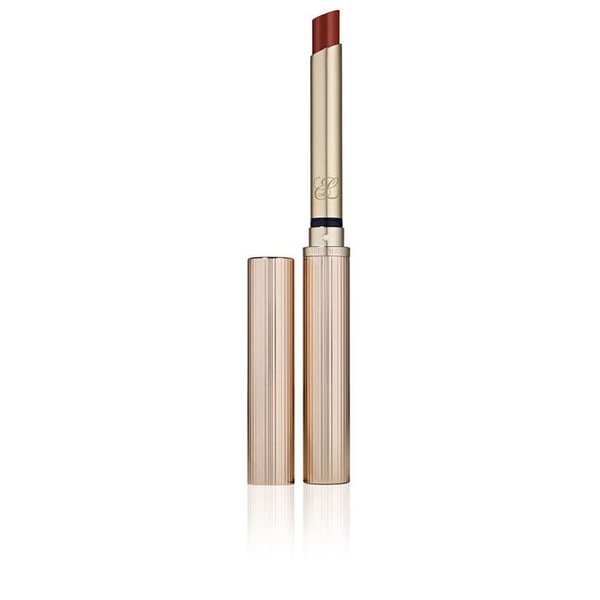 Rouge à lèvres PURE COLOR EXPLICIT LIP SHINE #222-Heat of the moment 1 st.