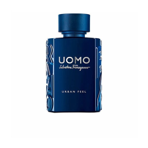 Parfym för män Salvatore Ferragamo Uomo Urban Feel EDT