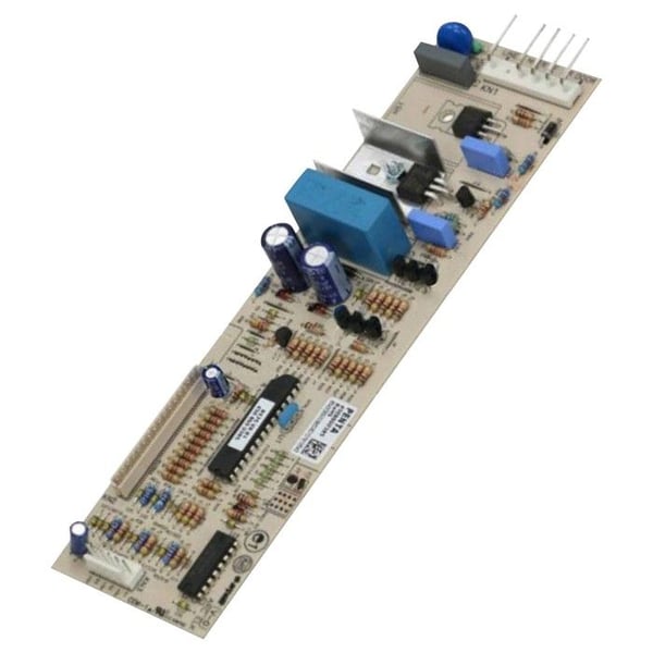Modul för kontroll av kyl, kylskåp, frys 4308600385 BEKO