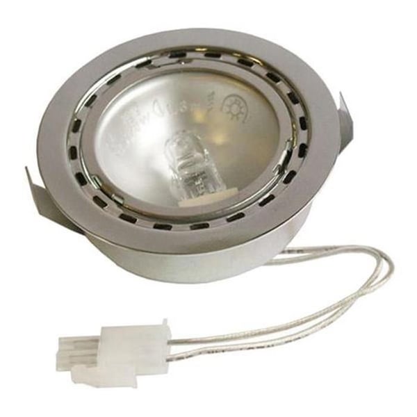 Original Halogenlampa för Fläkt 00175069, 00604153 SIEMENS, BOSCH, NEFF, GAGGENAU, CONSTRUCTA, BALAY