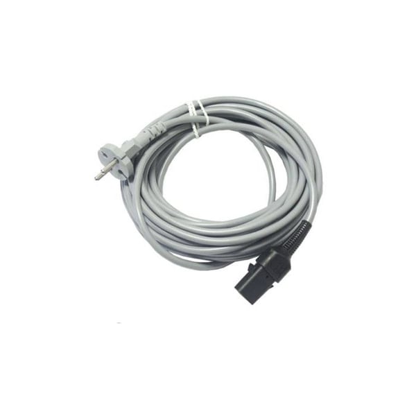 Motorströmkabel 10 m GS/GM80 Dammsugare 21545900, 11545920 NILFISK