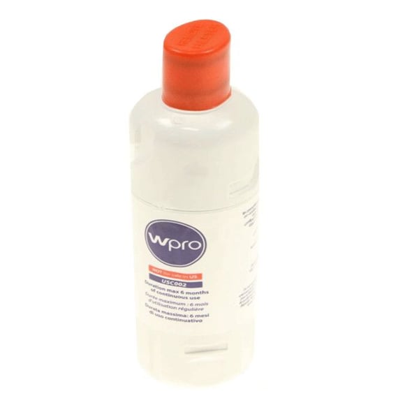 Vattenfilter för kylskåp, kyl, frys 484010678059, USC002 KITCHENAID, WHIRLPOOL, ARISTON HOTPOINT