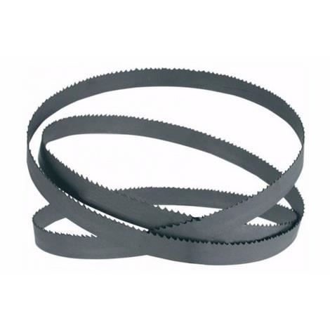5 Bimetallinen nauhaterä 1335x13x0,65 mm 6 Z/1 ABS 105-782XL-783XL-780XL-782XL 48 VOLT Femi