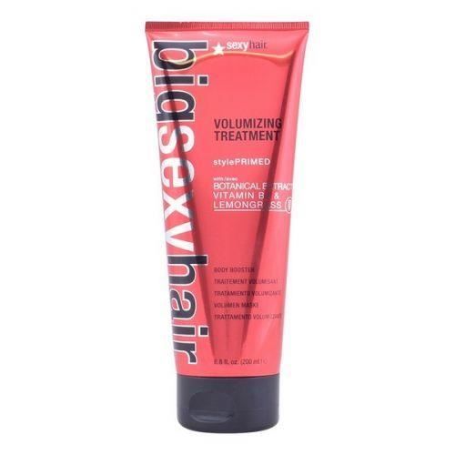 Sucker för volym - Big Sexy Hair - 200 ml - Tunt hår - Unisex - Förbättrad volym