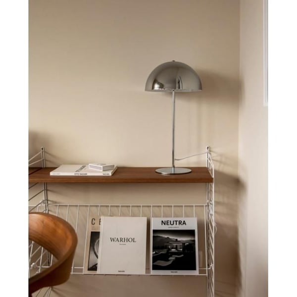 ICON 25, Bordslampa