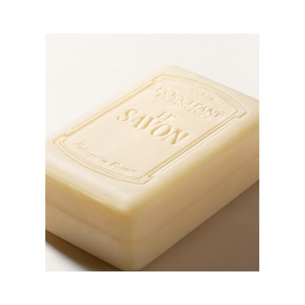 Handtvål - KARITÉ CONFORT - Lavendel - 250 g - Hantverksmässig saponifiering