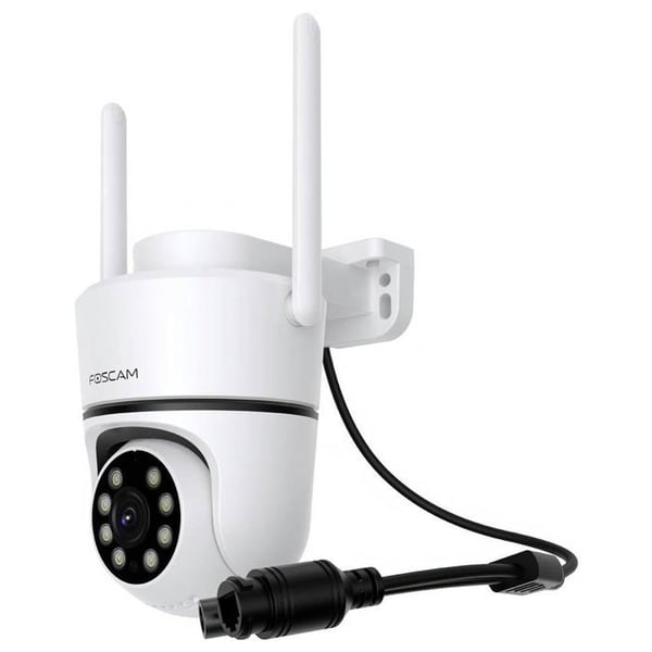 PD5 Foscam PD5 Wi-Fi IP Övervakningskamera 3072 x 1728 pixlar