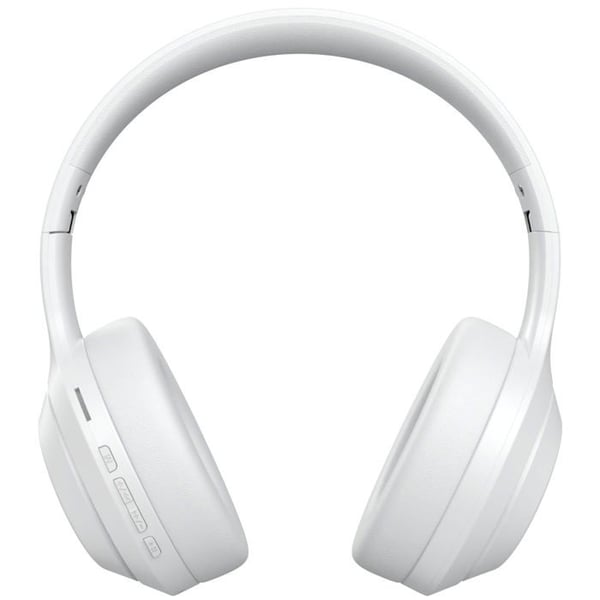 Trådlösa hörlurar - CELLY - Wavebeat - Över örat - Bluetooth 5.3 - Batteritid 7 timmar