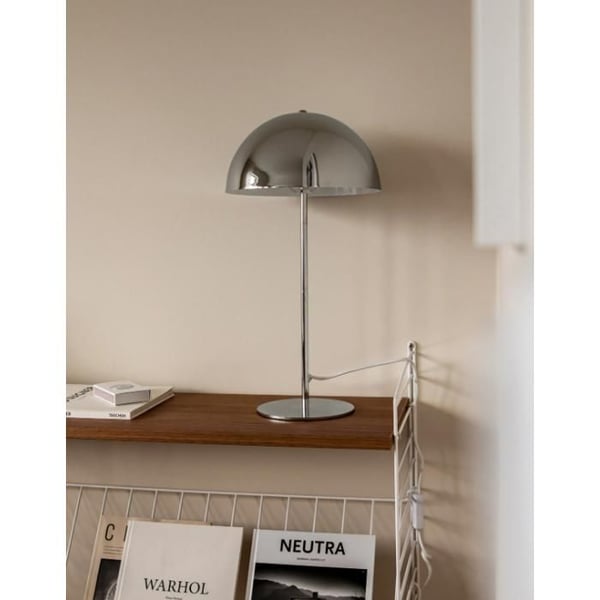 ICON 25, Bordslampa