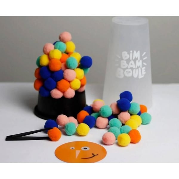 Spel Iello Bim Bam Boule
