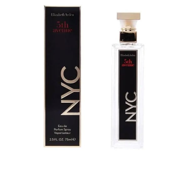 Eau De Parfum Spray 2,5 Oz - 75 Ml