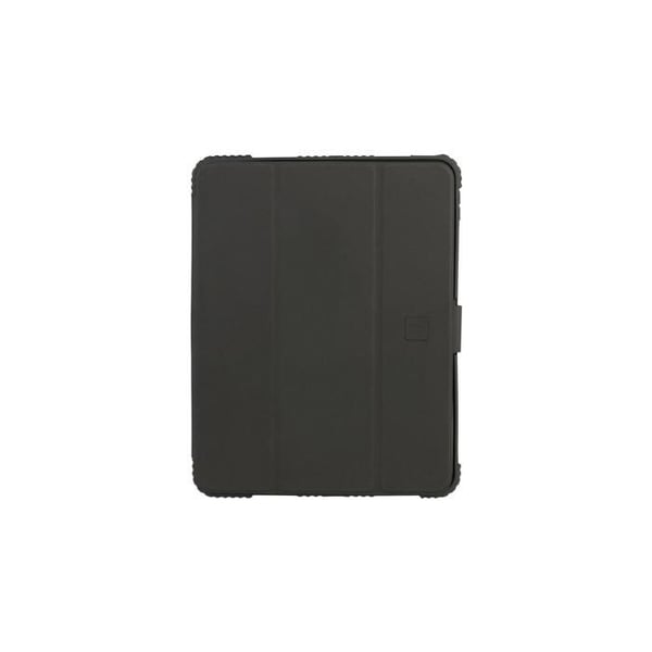 Robust fodral - TUCANO - Educo - iPad 10,9" (2022) - Svart - Syntetisk
