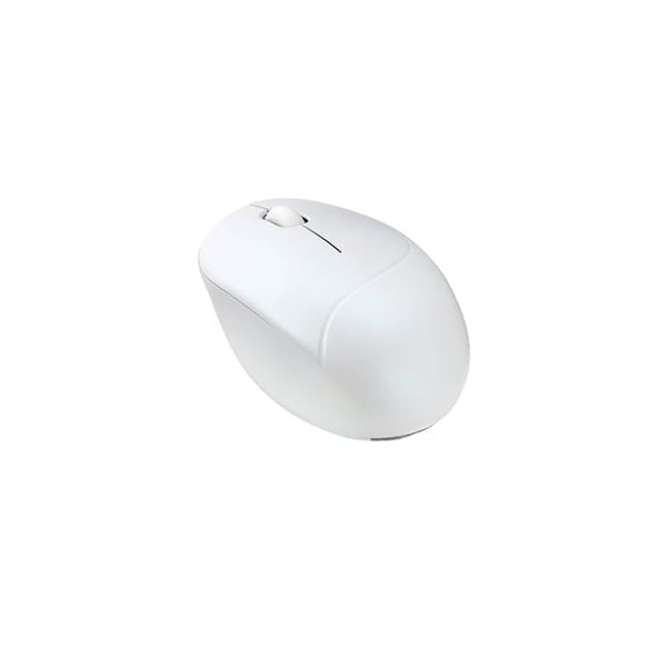 Doftande Mus - ASUS - MD101 - 2400 DPI - Bluetooth & USB - Ergonomisk & Tyst