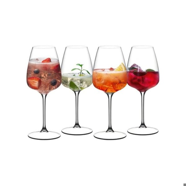 RIEDEL Set Sommar Drycker