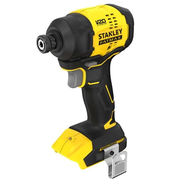 Slagskruvdragare 170 Nm Borstlös - Lithium 18V - Utan Batteri - SFMCF811B-XJ STANLEY FATMAX V20