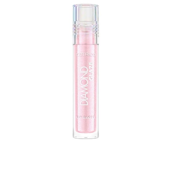 Läppglans DIAMOND GLAZE #020-Poppin' Glitters 3 ml