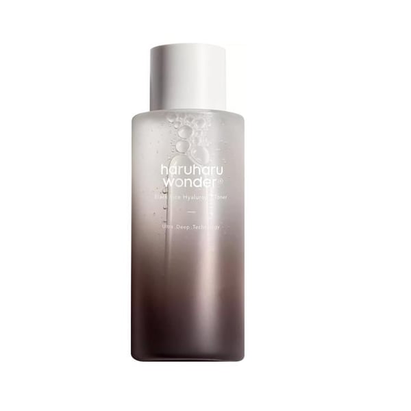HaruHaru Wonder - Fuktgivande tonerlotion 150mL