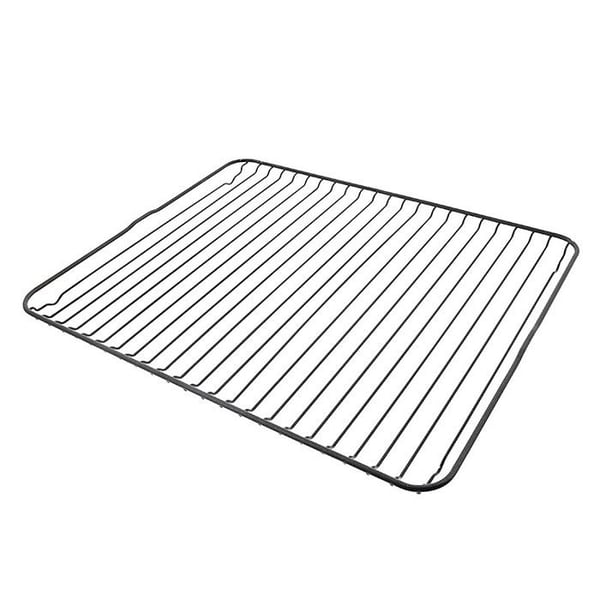 Metallgrill för AEG, Zanussi ångugn - Grilltillbehör 46,6 x 38,5 x 2,2 CM
