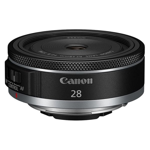 CANON Objektiv RF 28mm f/2.8 STM Pancake