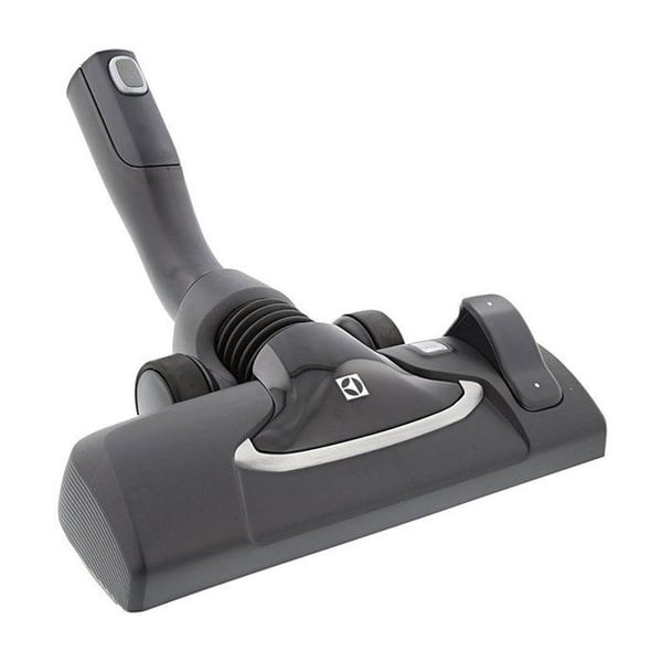 Borste för Electrolux UltraSilencer - Bredd 27,5 cm - Med/utan påse - Dammsugartillbehör