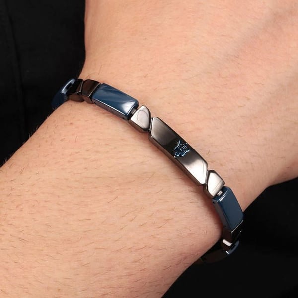 Armband i stål - JM221ATZ01