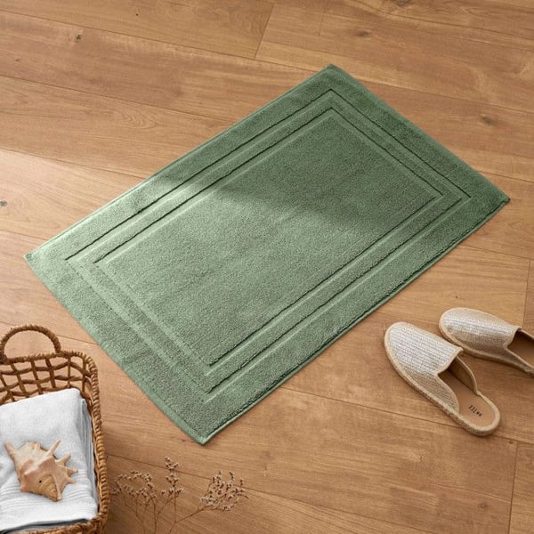 Badrug "Spa" 50 x 80 cm / 950 gr/m² - "Spa" Romarin
