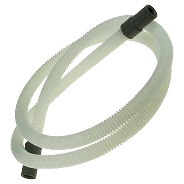 Tankpips basslang (295208-30879) - Torktumlare - WHIRLPOOL, BAUKNECHT, LADEN, IGNIS, INDESIT, KITCHENAID (18495)