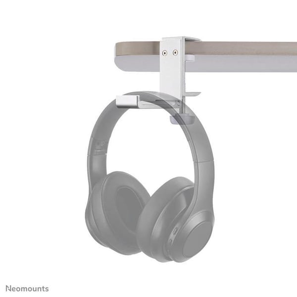 Hjälmstöd - Neomounts - ADS11-171SL - Universell - Silver - Aluminium