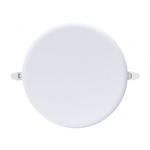 Downlight - MIGMATITA - LED SMD integrerad - 36W - Kall vit - 150° spridningsvinkel